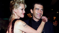 Μέλανι Γκρίφιθ και Αντόνιο Μπαντέρας ξανά μαζί μια δεκαετία μετά το διαζύγιό τους