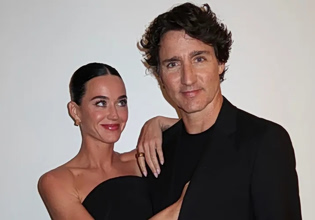 Εδώ υπάρχει ένας έρωτας μεγάλος – Η Πέρι, ο Τριντό και το κάρμα