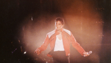 Οι γιοι του Μάικλ Τζάκσον, ο 24χρονος Μπίγκι και ο 29χρονος Πρινς, σε μια σπάνια κοινή εμφάνιση