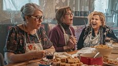 Nonnamaxxing – Μήπως οι Iταλίδες γιαγιάδες κρατούν το μυστικό μιας μακράς και ευτυχισμένης ζωής;