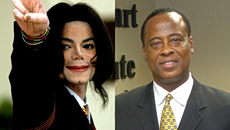 Ο γιατρός του Μάικλ Τζάκσον φυλακίστηκε για τον θάνατο του σταρ – Τώρα, άνοιξε νέο ιατρείο