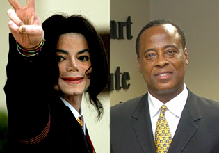 Ο γιατρός του Μάικλ Τζάκσον φυλακίστηκε για τον θάνατο του σταρ – Τώρα, άνοιξε νέο ιατρείο