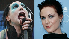 Αυτή 18, αυτός 37: «Ο Μέριλιν Μάνσον με κακοποιούσε φρικτά» – Το ναζιστικό μαστίγιο, οι πρακτικές αίρεσης