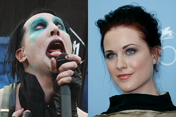 Αυτή 18, αυτός 37: «Ο Μέριλιν Μάνσον με κακοποιούσε φρικτά» – Το ναζιστικό μαστίγιο, οι πρακτικές αίρεσης