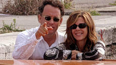 Η Ρίτα Γουίλσον εκ βαθέων: Η Ελληνίδα μαμά, ο καρκίνος, τα 38 χρόνια γάμου κι ένα κεσεδάκι γιαούρτι