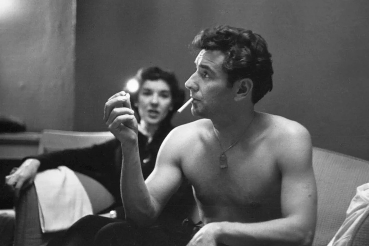 «Απαγορευμένη σεξουαλική επιθυμία» – Οι ιδιωτικές επιστολές του Λέοναρντ Μπερνστάιν και του μέντορά του