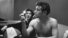 «Απαγορευμένη σεξουαλική επιθυμία» – Οι ιδιωτικές επιστολές του Λέοναρντ Μπερνστάιν και του μέντορά του