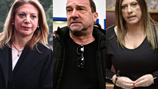 Μήνυμα Πλακιά σε Κωνσταντοπούλου: «Δεν θα επιτρέψω να γίνει μπάχαλο η δίκη» – Τι είπε για την Καρυστιανού