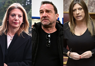 Μήνυμα Πλακιά σε Κωνσταντοπούλου: Δεν θα επιτρέψω να γίνει μπάχαλο η δίκη – Τι είπε για την Καρυστιανού