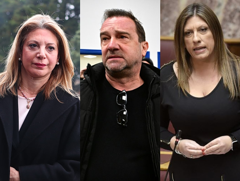 Μήνυμα Πλακιά σε Κωνσταντοπούλου: «Δεν θα επιτρέψω να γίνει μπάχαλο η δίκη» – Τι είπε για την Καρυστιανού