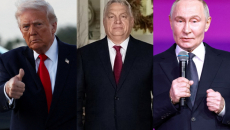 Ουγγαρία: Τι σημαίνει η εκλογική ήττα Όρμπαν για Πούτιν, Τραμπ και γιατί χαμογελούν στην Ευρώπη