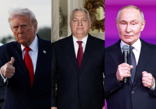 Ουγγαρία: Τι σημαίνει η εκλογική ήττα Όρμπαν για Πούτιν, Τραμπ και γιατί χαμογελούν στην Ευρώπη