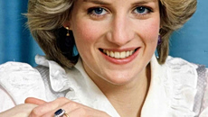 Το μπλε δαχτυλίδι αρραβώνων της πριγκίπισσας Νταϊάνας έσπασε μια παράδοση πολλών γενεών