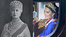 Οι 4 βασιλικές τιάρες της Βρετανίας που θεωρούνται «γρουσούζικες και καταραμένες»