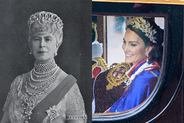 Οι 4 βασιλικές τιάρες της Βρετανίας που θεωρούνται «γρουσούζικες και καταραμένες»