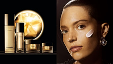 Sublimage της Chanel – Το μαγικό τζίνι της περιποίησης του δέρματος κλεισμένο σε μπουκάλια