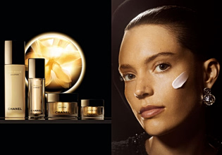 Sublimage της Chanel – Το μαγικό τζίνι της περιποίησης του δέρματος κλεισμένο σε μπουκάλια