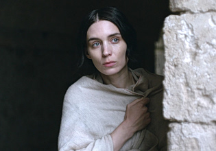 Μαρία Μαγδαληνή – Η δισδιάστατη φιγούρα της γυναίκας απέναντι στον άδειο τάφο