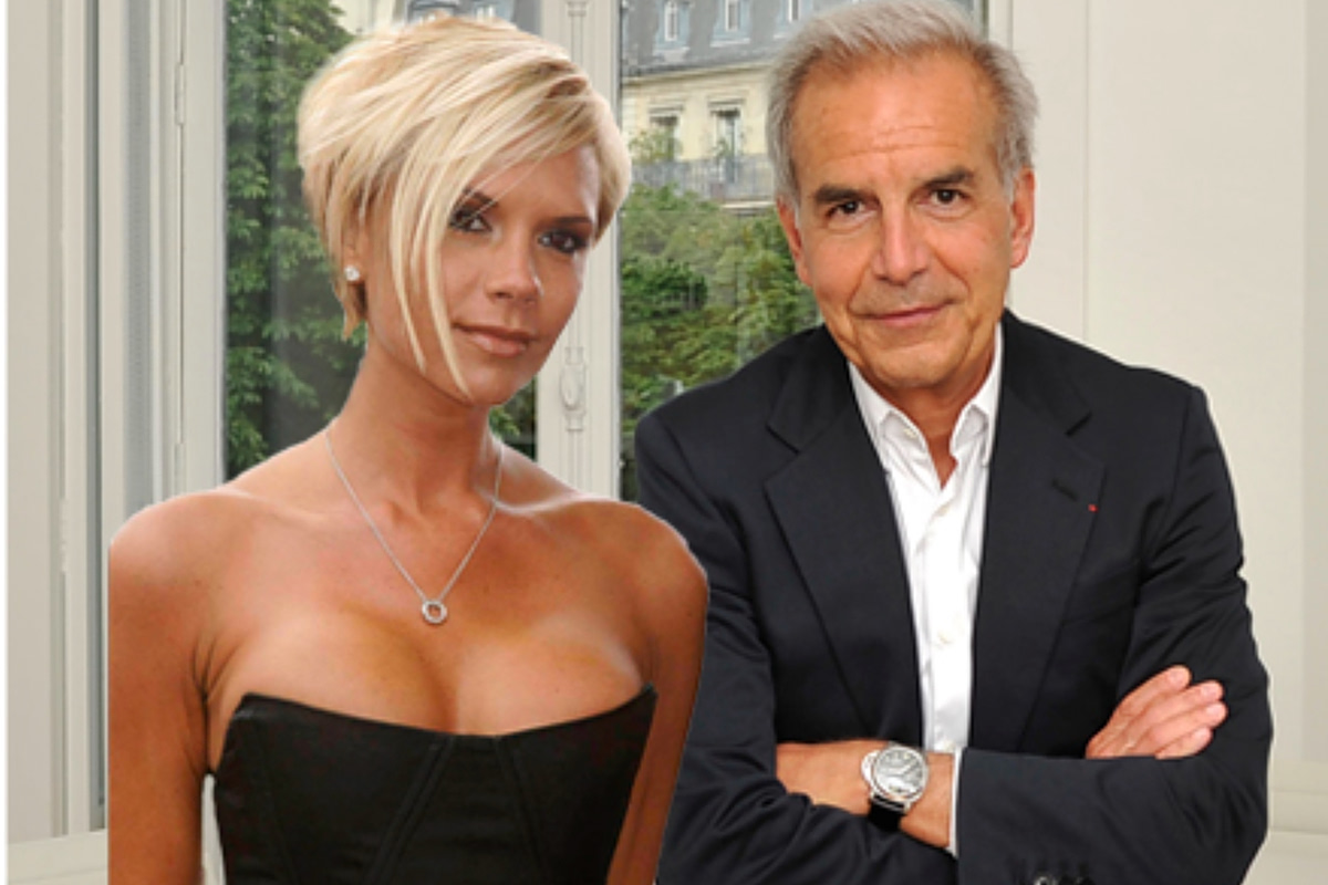 Γάλλος μεγιστάνας της μόδας αποχωρεί από τον οίκο της Βικτόρια Μπέκαμ καθώς οι ζημίες αυξάνονται