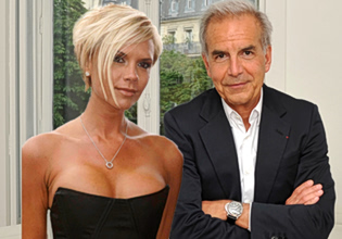 Γάλλος μεγιστάνας της μόδας αποχωρεί από τον οίκο της Βικτόρια Μπέκαμ καθώς οι ζημίες αυξάνονται