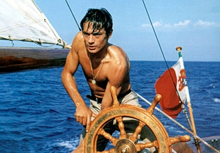 Ήταν ο Αλέν Ντελόν δολοφόνος στην πραγματική ζωή; Μόνο τρία άτομα γνωρίζουν την αλήθεια