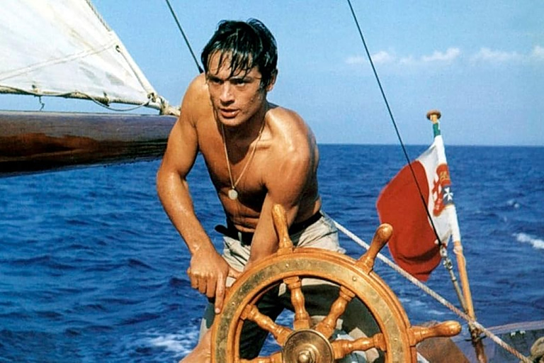 Ήταν ο Αλέν Ντελόν δολοφόνος στην πραγματική ζωή; Μόνο τρία άτομα γνωρίζουν την αλήθεια