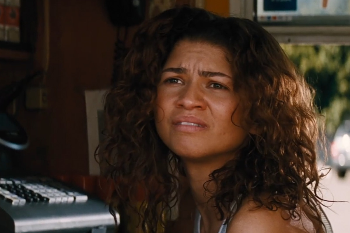 Euphoria, τρίτη σεζόν – «Bρώμικη, απελπισμένη και σίγουρα δεν άξιζε την αναμονή»