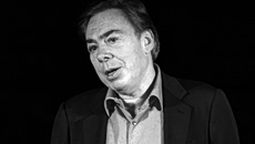 «Έπινα κρυφά» – Ο Άντριου Λόιντ Βέμπερ αποκαλύπτει ότι είναι πρώην αλκοολικός