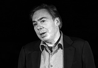 «Έπινα κρυφά» – Ο Άντριου Λόιντ Βέμπερ αποκαλύπτει ότι είναι πρώην αλκοολικός