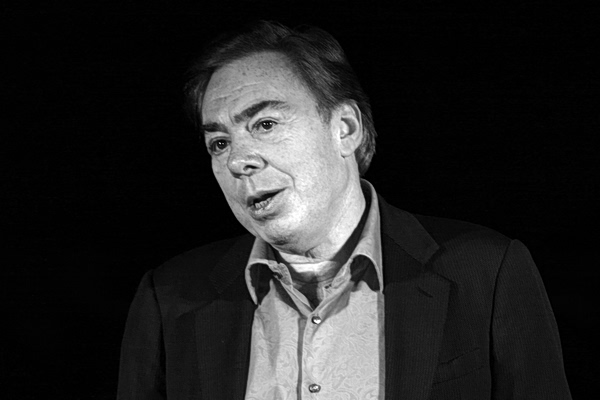 «Έπινα κρυφά» – Ο Άντριου Λόιντ Βέμπερ αποκαλύπτει ότι είναι πρώην αλκοολικός