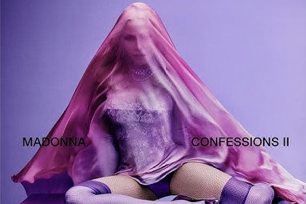 «I Feel So Free» της Madonna – Μια μαγευτική επιστροφή στη σκηνή των κλαμπ