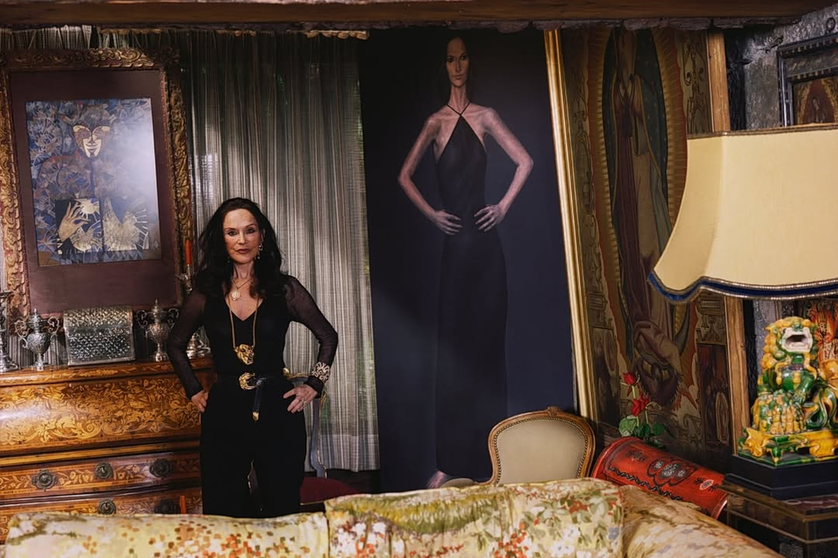 Μπορεί να προσποιηθεί κανείς ότι είναι πλούσιος;