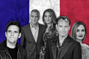 Καλώς ήρθατε στο Frollywood: Οι μεγάλοι αστέρες εγκαταλείπουν το Χόλιγουντ για τη Γαλλία