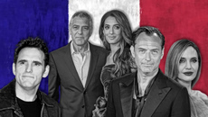 Καλώς ήρθατε στο Frollywood: Οι μεγάλοι αστέρες εγκαταλείπουν το Χόλιγουντ για τη Γαλλία