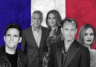 Καλώς ήρθατε στο Frollywood: Οι μεγάλοι αστέρες εγκαταλείπουν το Χόλιγουντ για τη Γαλλία