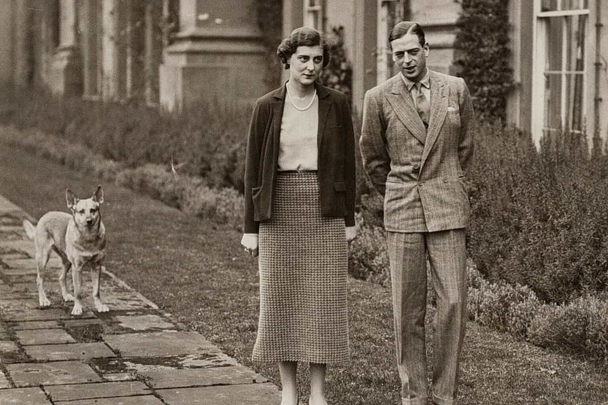 Δούκας του Κεντ – Πλέιμποϊ, χρήστης μορφίνης, επαφές με Ναζί κι ένας μυστήριος θάνατος