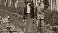 Δούκας του Κεντ – Πλέιμποϊ, χρήστης μορφίνης, επαφές με Ναζί κι ένας μυστήριος θάνατος