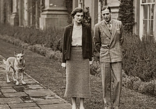 Δούκας του Κεντ – Πλέιμποϊ, χρήστης μορφίνης, επαφές με Ναζί κι ένας μυστήριος θάνατος