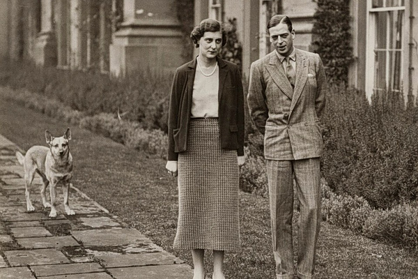 Δούκας του Κεντ – Πλέιμποϊ, χρήστης μορφίνης, επαφές με Ναζί κι ένας μυστήριος θάνατος