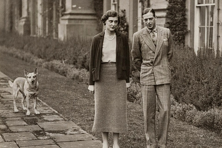 Δούκας του Κεντ – Πλέιμποϊ, χρήστης μορφίνης, επαφές με Ναζί κι ένας μυστήριος θάνατος