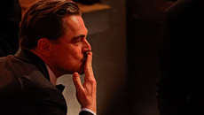 Ο Λεονάρντο Ντι Κάπριο δεν είναι πλέον το πρόσωπο της στιγμής -κι αυτό τον κάνει καλύτερο ηθοποιό