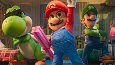 «Super Mario Galaxy» – Μια ταινία χειρότερη από την τεχνητή νοημοσύνη