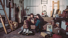 Αν οι τοίχοι είχαν στόμα – Μέσα στα δωμάτια των Πάτι Σμιθ και Ρόμπερτ Μέιπλθορπ στο θρυλικό Chelsea Hotel