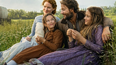 Το «Μικρό Σπίτι στο Λιβάδι» επιστρέφει – Το πρώτο τρέιλερ της νοσταλγικής σειράς