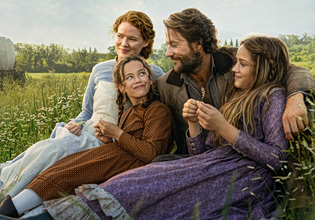 Το «Μικρό Σπίτι στο Λιβάδι» επιστρέφει – Το πρώτο τρέιλερ της νοσταλγικής σειράς