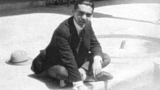 «Το σημάδι της σάρκας» – Χαμένο ποίημα του Φεντερίκο Γκαρθία Λόρκα ανακαλύφθηκε 93 χρόνια μετά