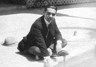 «Το σημάδι της σάρκας» – Χαμένο ποίημα του Φεντερίκο Γκαρθία Λόρκα ανακαλύφθηκε 93 χρόνια μετά