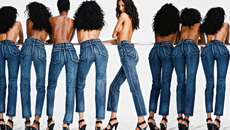 Πραγματικά, ποια διαφορά έχει ένα τζιν 900 ευρώ με ένα των 40 ευρώ;