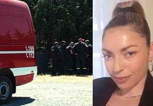 Θρίλερ στην Κρήτη: Βρέθηκε νεκρός ο πρώην σύντροφος της 43χρονης που αγνοείται