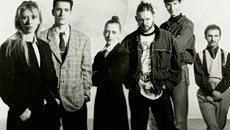 Αυτοί οι έξι Βέλγοι το 1986 καθόρισαν τον τρόπο με τον οποίο ντυνόμαστε σήμερα